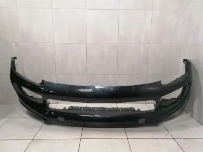 Porsche Cayenne 9Y MK3 E3 Zderzak przedni 9Y0807221 Zderzak przedni