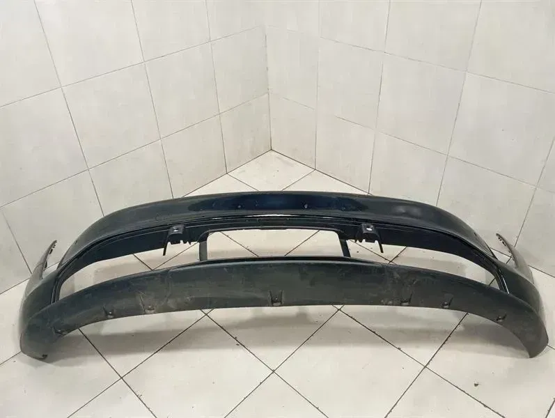 Porsche Taycan 9J Front Bumper 9J1807221D Front Bumper