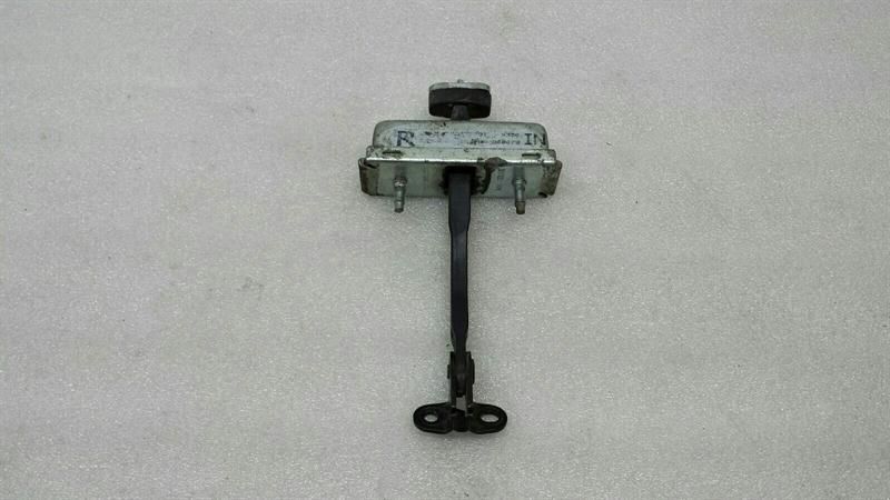 JAGUAR XJ X350 X358 Door Check Stop Brake 2W93-F23552-AH Tower Brake