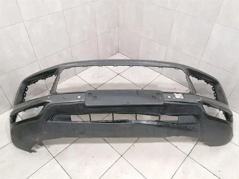 Porsche Cayenne 9Y MK3 E3 Front Bumper 9Y0807221 Front Bumper