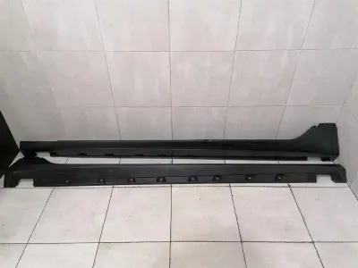 BENTLEY FLYING TRACK 3SD 2024- боковые юбки 3SE853853 SPEED SET боковые юбки