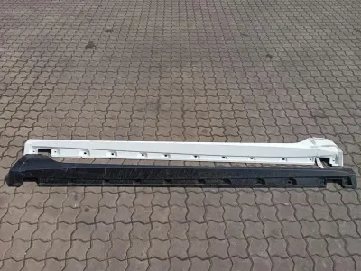 BENTLEY FLYING TRACK 3SD 2024- SIDE SKIRT 3SE853853 SPEED SET side skirts