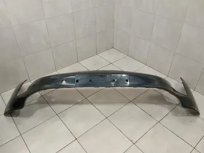 Porsche Taycan 9J Front Bumper 9J1807221F GTS Front Bumper