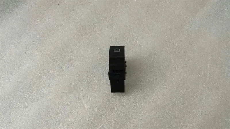 Volkswagen Touareg 7L window switch 7L6959855C switch window regulator