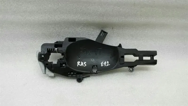 BMW 3 Series E92 Door Handle 51217199838 Door Handle Carrier