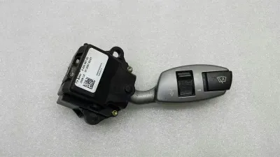 BMW 7 Series E66 Facelift Wiper Switch 6959987 Wiper Switch