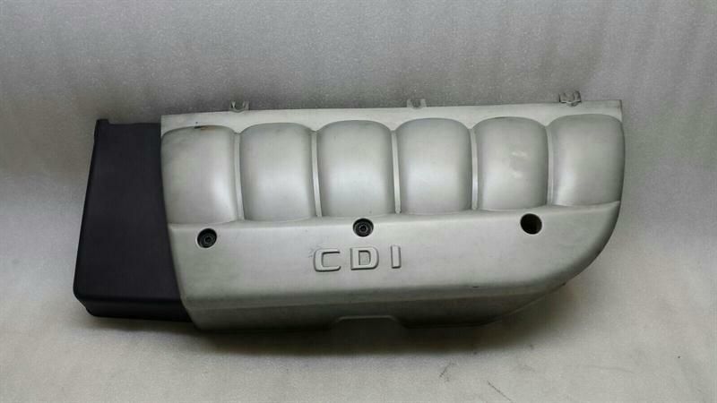 Mercedes S-Class W220 Engine Cover A6130100067 Engine Cover