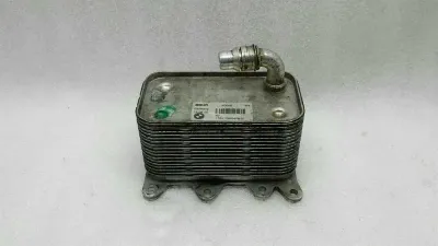 Refroidisseur d&#39;huile de boîte de vitesses BMW Série 7 E66 17217800479
