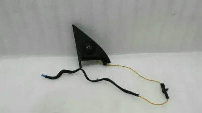 BMW Seria 6 E63 Głośnik przedni lewy 6931642 Głośnik wysokotonowy lewych drzwi L7 Logic7