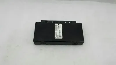BMW 6 Series E63 KGM Module 9145021 Body Control Unit