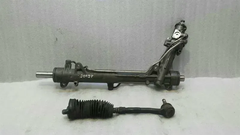 BMW 5 Series E60 RHD Power Steering Rack 7853501233 Right Hand Drive