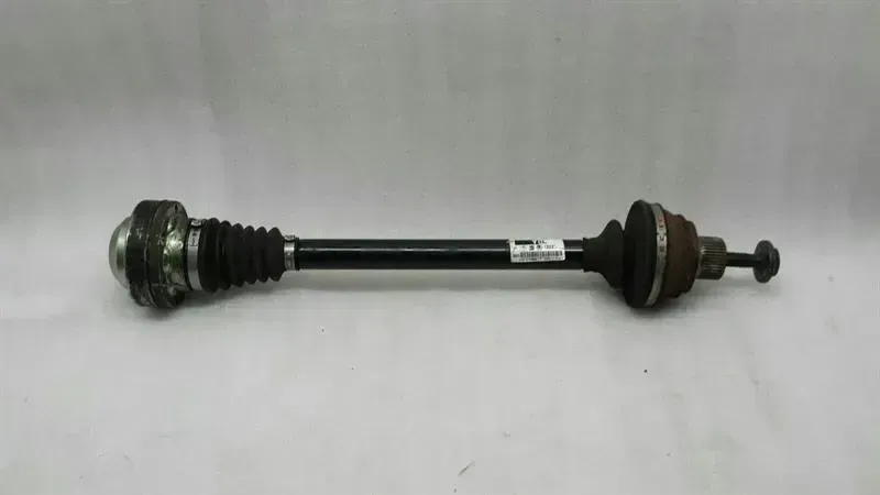 Audi A4 8K S5 RS5 drive shaft rear left 8K0501203L rear left drive shaft