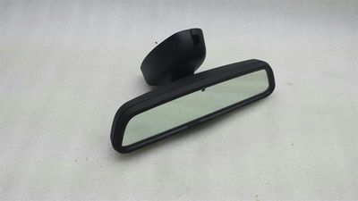 BMW 7 series E65 rear view mirror 5116058236 rear-view mirror interior mirror