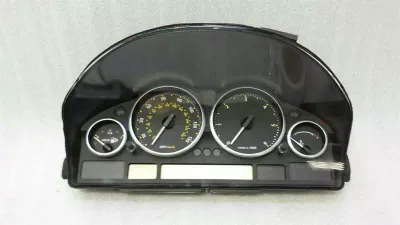 Range Rover Sport L320 Instrument Cluster YAC502330PVA Speedometer MPH