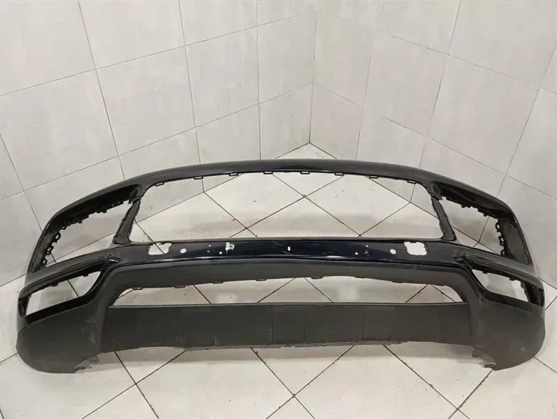 Porsche Cayenne 9Y MK3 E3 Front Bumper 9Y0807221 Front Bumper
