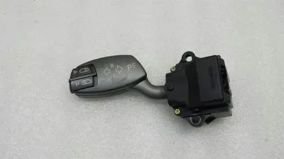 BMW 7 Series E65 E66 Turn Signal Switch 6911516 Indicator Switch Steering Stock Switch