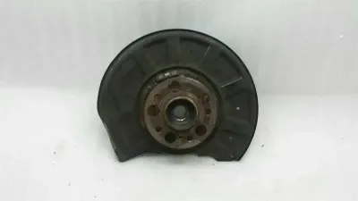 Mercedes E63 W212 AMG колесен лагер корпус заден шарнир A2123500141 задна главина