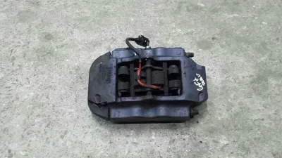 Audi Q7 4L заден ляв апарат 7L6615423L спирачен апарат заден ляв