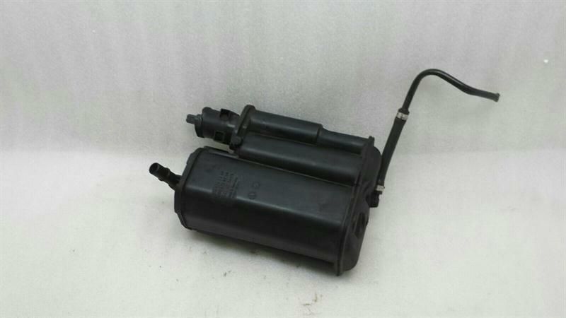 Mercedes E Class Active Charcoal Filter Reservior A2124700359 Activated Carbon Filter