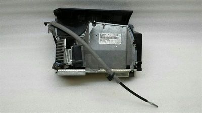 BMW 5 Series E60 M5 RHD HEAD-UP ДИСПЛЕЙ 6963885 HUD екран на дясно кормило