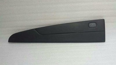 Mercedes CL W215 Höger Dörrkort Kåpa A2157200870 Dörrpanel Höger