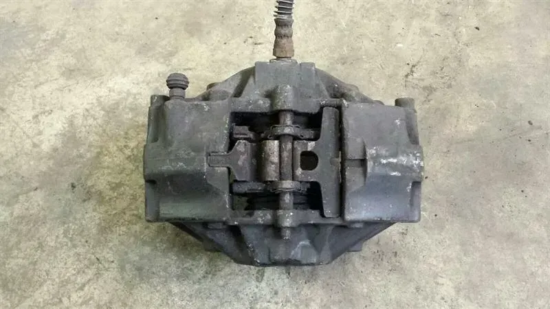 Mercedes S-Class W220 Left Rear Caliper A0014208483 Brake Caliper Rear Left