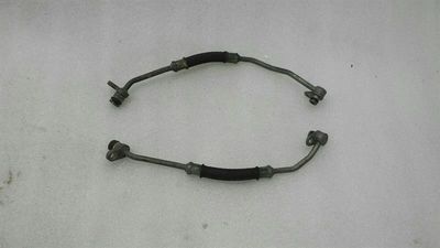 Mercedes E Class W212 Turbo Oil Feed Pipe A2780903077 Turbo Oil Supply Line M278