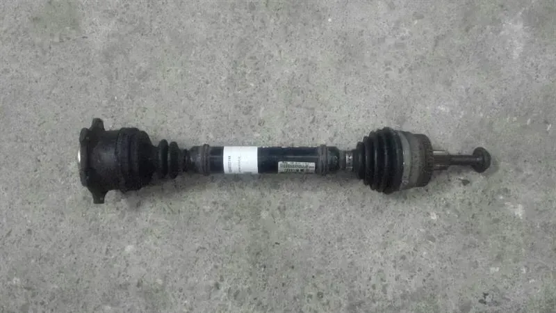 VW Passat 3B FLH Drive Sharp 8D0407271AK Drive Shaft Front Left 2.8 4 Motion