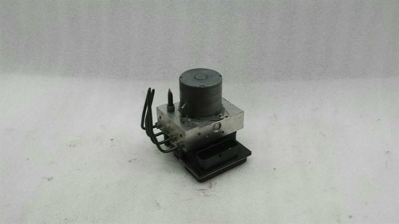 Mercedes E63 DSC Hydraulic Block Control Unit A2184310112 ABS Pump W212