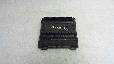 Calculateur d&#39;alimentation de bord Skoda Fabia 1.4 16V 6Q1937049 VW Seat Skoda
