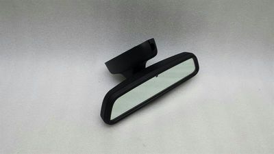 BMW 7 series E65 E66 rear view mirror 51167028445 rear-view mirror interior mirror