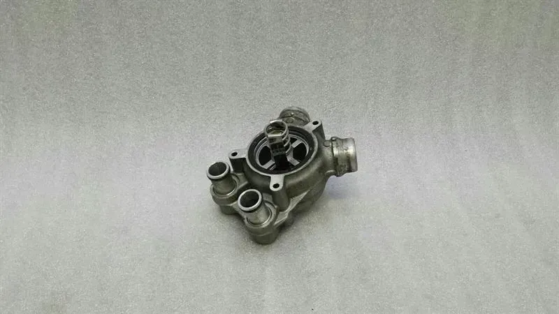 BMW 6 Series E63 M6 M5 Thermostat Housing 11537834271 THERMOSTAT HOUSING S85 V10