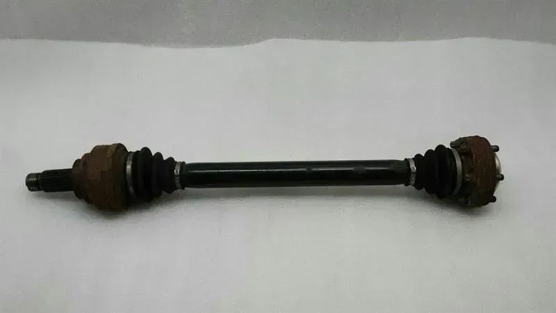 BMW 6 Series E63 E64 Drive Shaft Rear Left 7547821 Rear Left Drive Shaft 630i