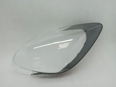 Porsche Cayenne 9Y MK3 E3 Right Headlight Glass Lens Headlight Headlamp RH