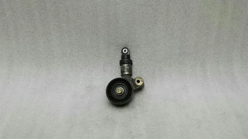 BMW 6 Series E63 E60 M6 M5 11287835417 Pulley Strap Clamp