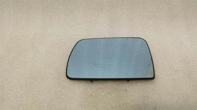 BMW X5 E53 left door mirror glass exterior mirror glass left