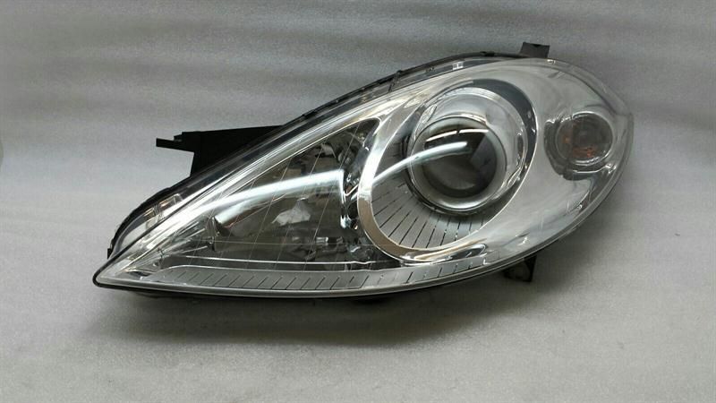 Mercedes A Class W169 Left Headlamp A1698200761 Headlight Left RHD