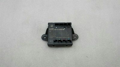 Mercedes E-Klasse W212 RRH Türmodul A2129004006 Türsteuergerät Hinten Rechts