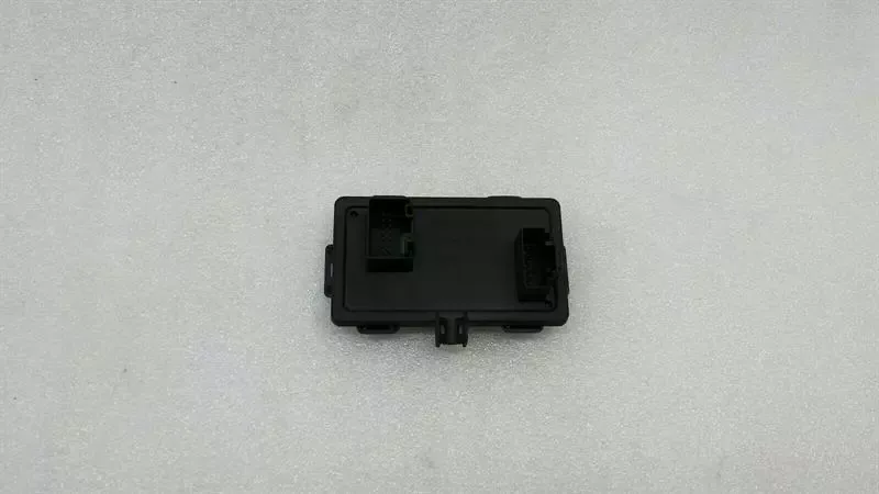 Porsche Panamera 970 Battery Control Unit 97061807500 Battery Control Unit