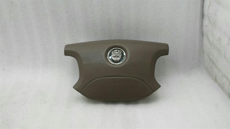 Jaguar S-Type 4R8354043B13AD