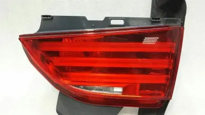 BMW 5. sērijas F07 GT labais aizmugurējais lukturis 7224230 aizmugurējais labais aizmugurējais lukturis