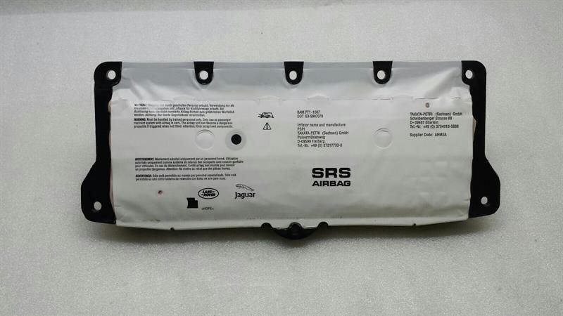 Land Rover Range Rover Vogue L322 EHT500200