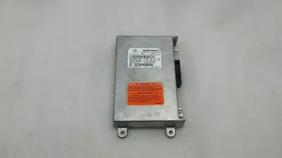 Mercedes E Class W212 Комуникационен модул A1669003400 Интерфейсен контролен блок