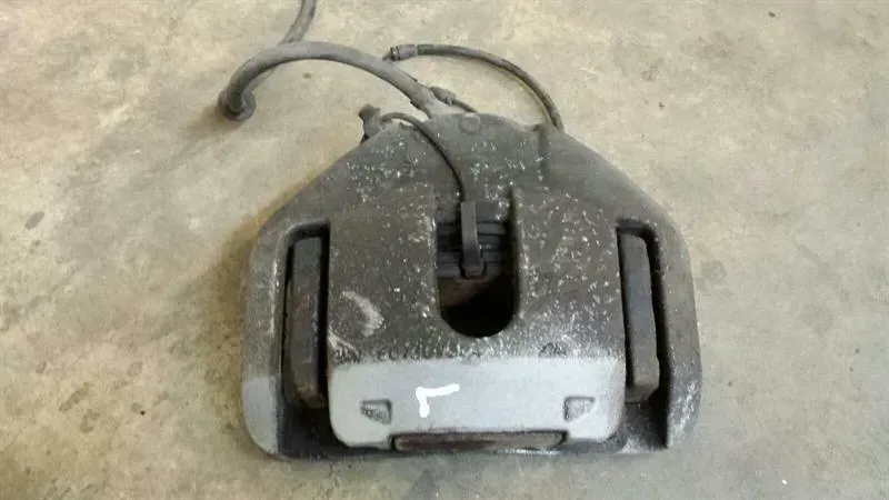 BMW 7 Series E65 E60 Left Front Caliper 34116753659 Brake Caliper Front Left