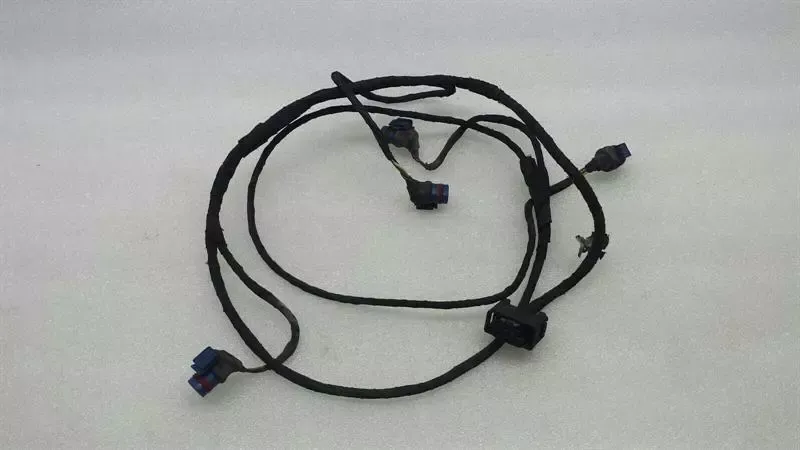 Mercedes A Class W169 REAR PDC WIRING PTS Harness Rear
