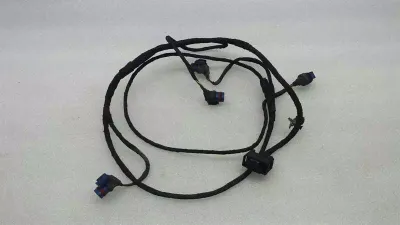 Mercedes A Class W169 REAR PDC WIRING PTS Harness Rear