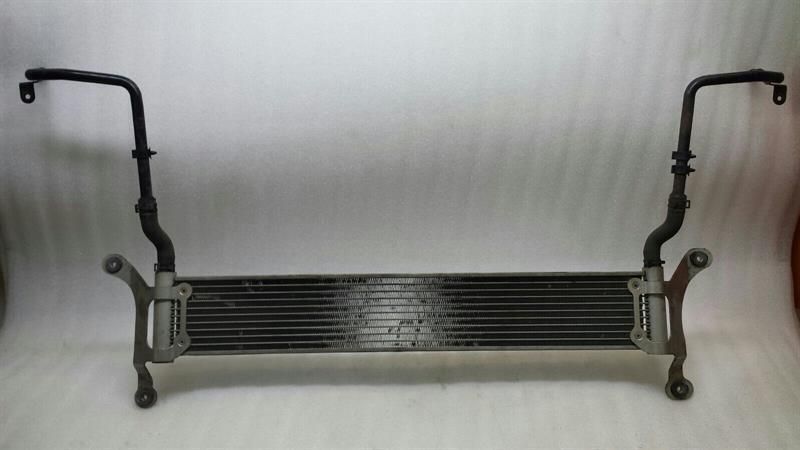 2009 VOLKSWAGEN TOUAREG KÜHLER Ölkühler   7L6121212B Radiator oil