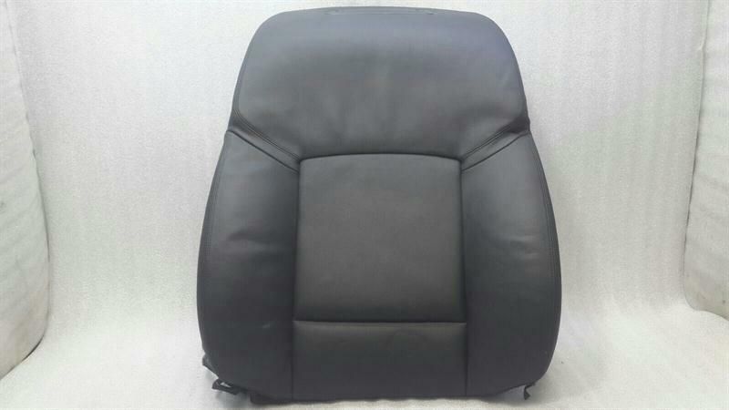 BMW F07 GT Front Right Seat Backrest 52107230648 Seat Front Right Comfort Leather