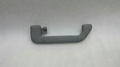 Volkswagen Touareg 7L Klamka wewnętrzna 7L0857643A Klamka wewnętrzna tylna