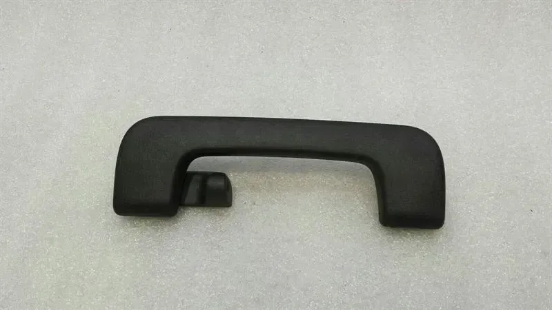 Audi 4L Q7 rear right inner handle 8P0857608E holder handle rear right black